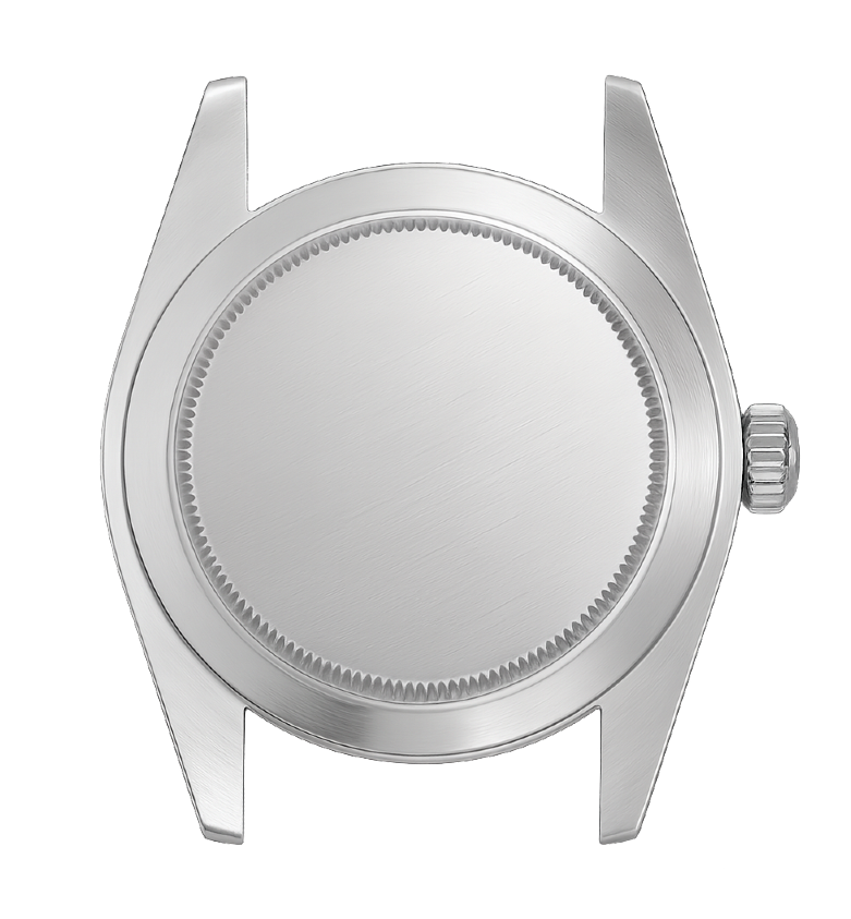 Seiko Oyster Perpetual - Green Palms