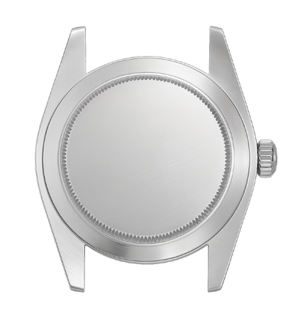 Seiko Oyster Perpetual -  Green Palms