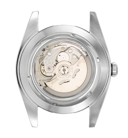 Seiko Datejust - Blue Diamond