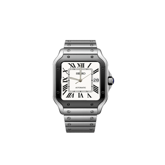 Seiko Santos - Black&White