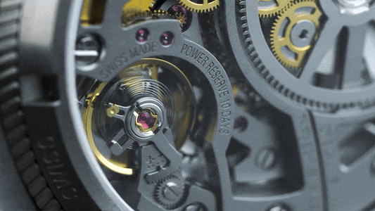 Създаден от Теб