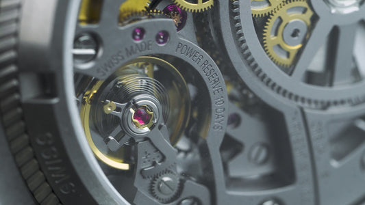 Създаден от Теб